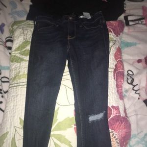 A pair of awesome pants